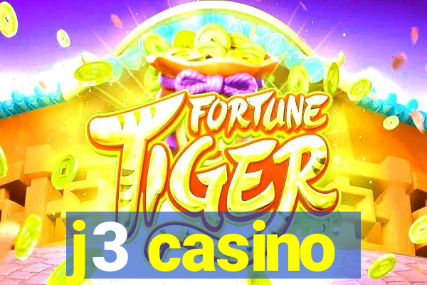 j3 casino